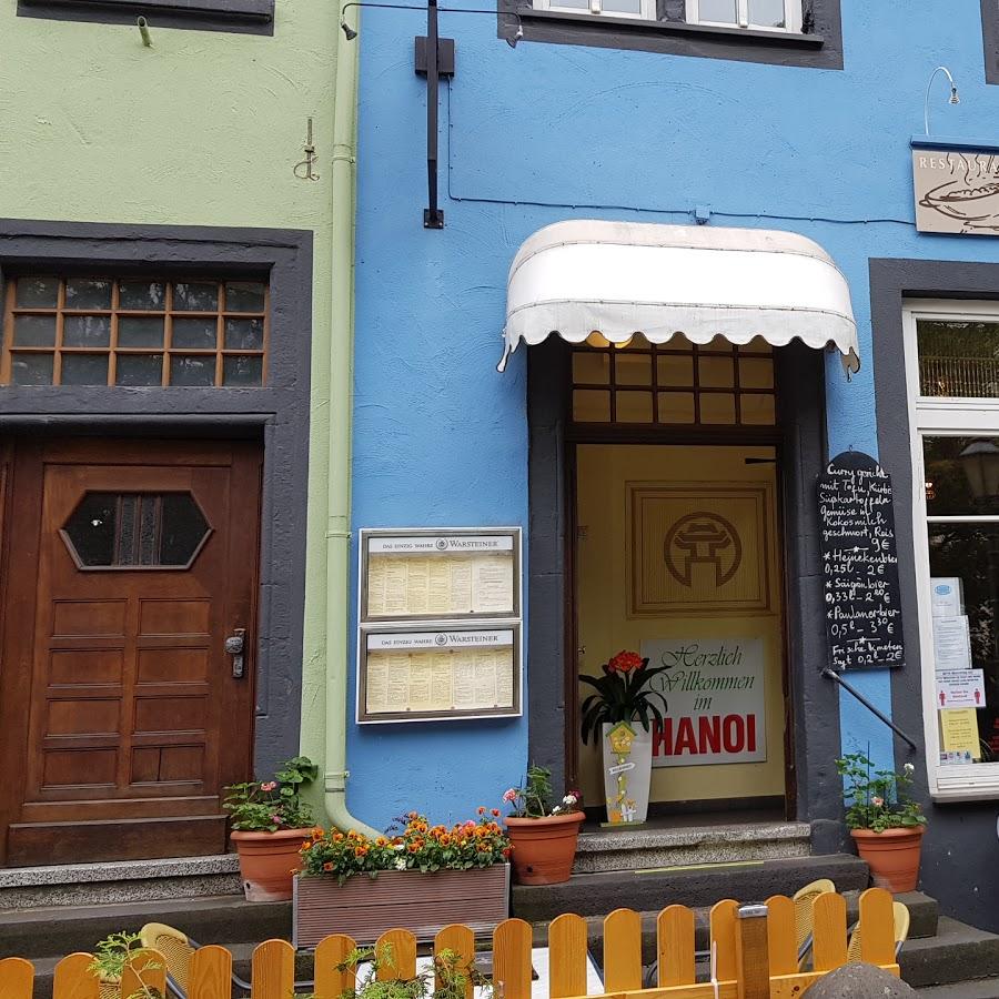 Restaurant "Hanoi" in  Koblenz