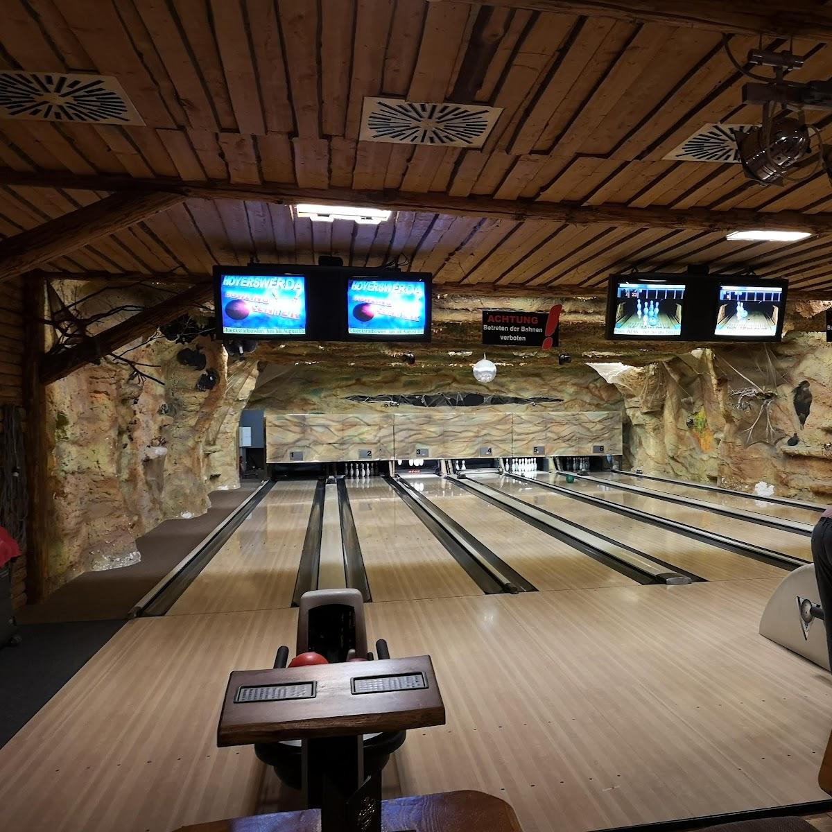 Restaurant "Seenland Adventure Park" in Hoyerswerda