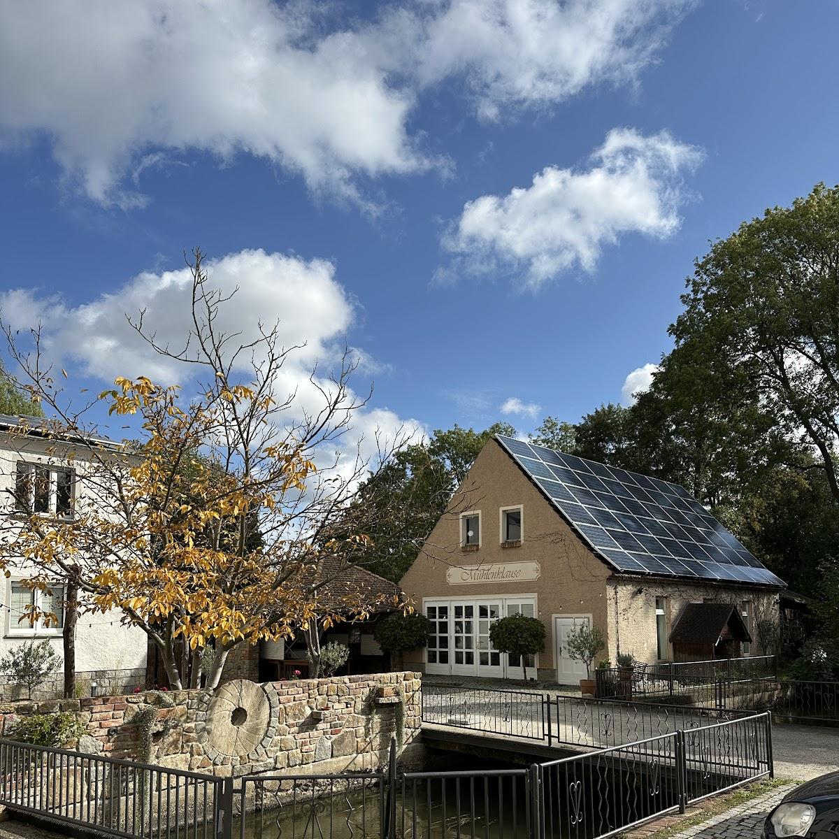 Restaurant "Landhotel & Restaurant Kobermühle" in Wittichenau