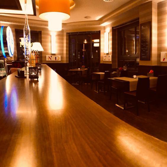 Restaurant "Artuso  -Im Kolpinghaus- Ristorante Pizzeria" in  Koblenz