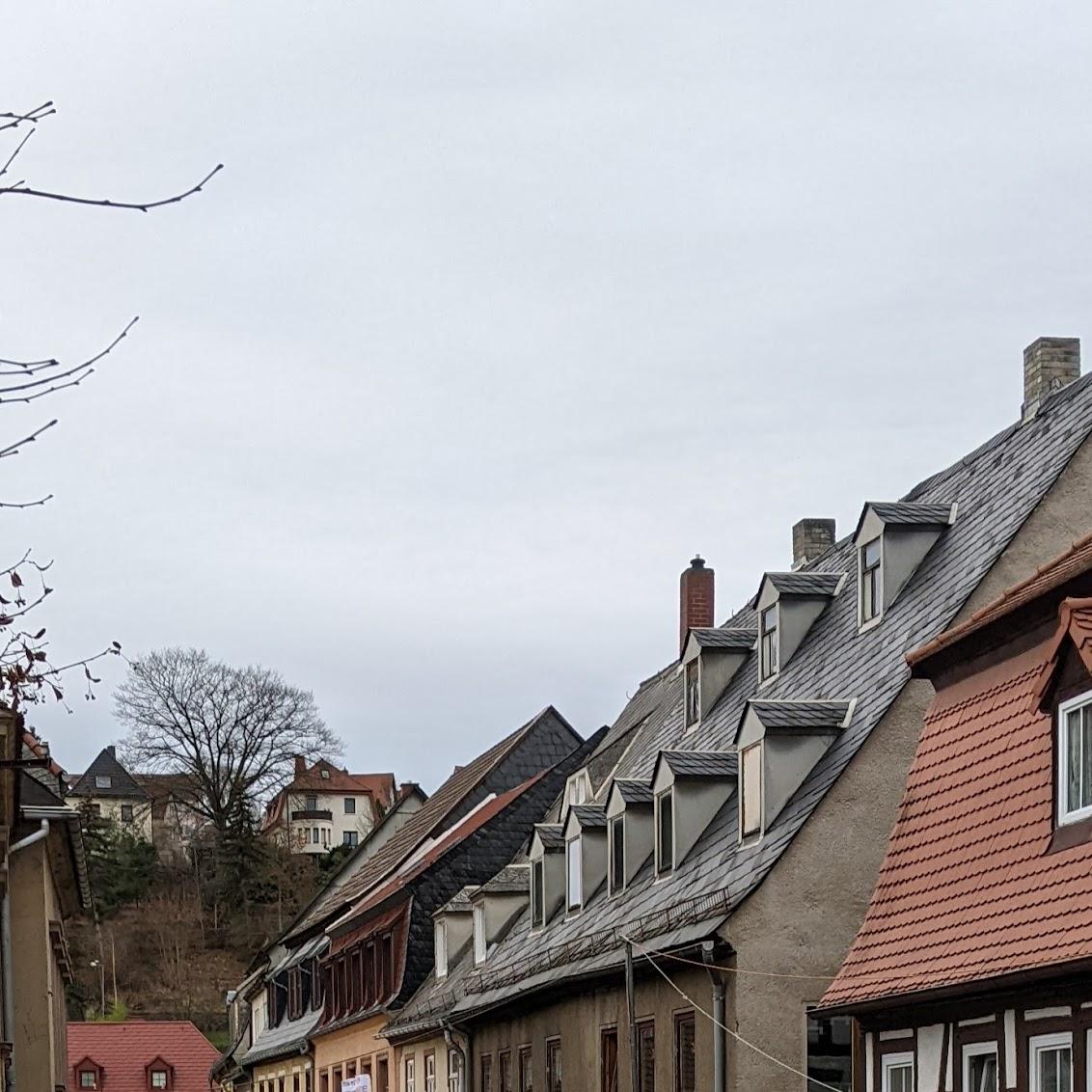 Restaurant "Pizzeria Melanie Express" in Lunzenau