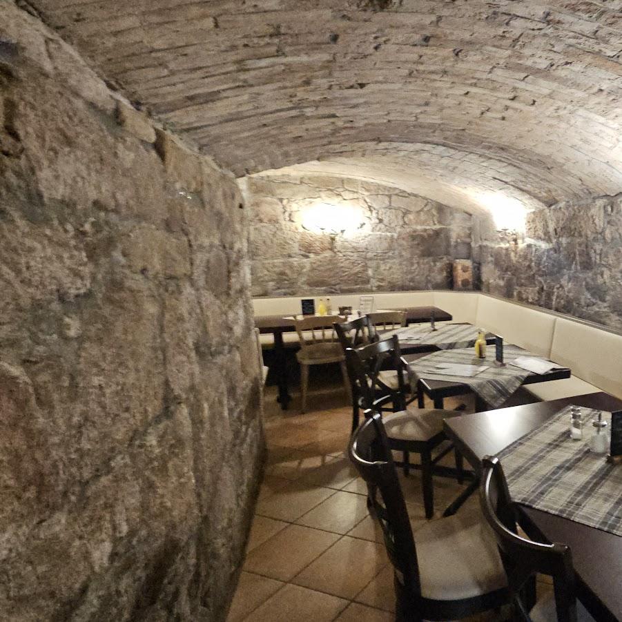 Restaurant "Gasthof & Pension „Zum Heiteren Blick“" in Geithain