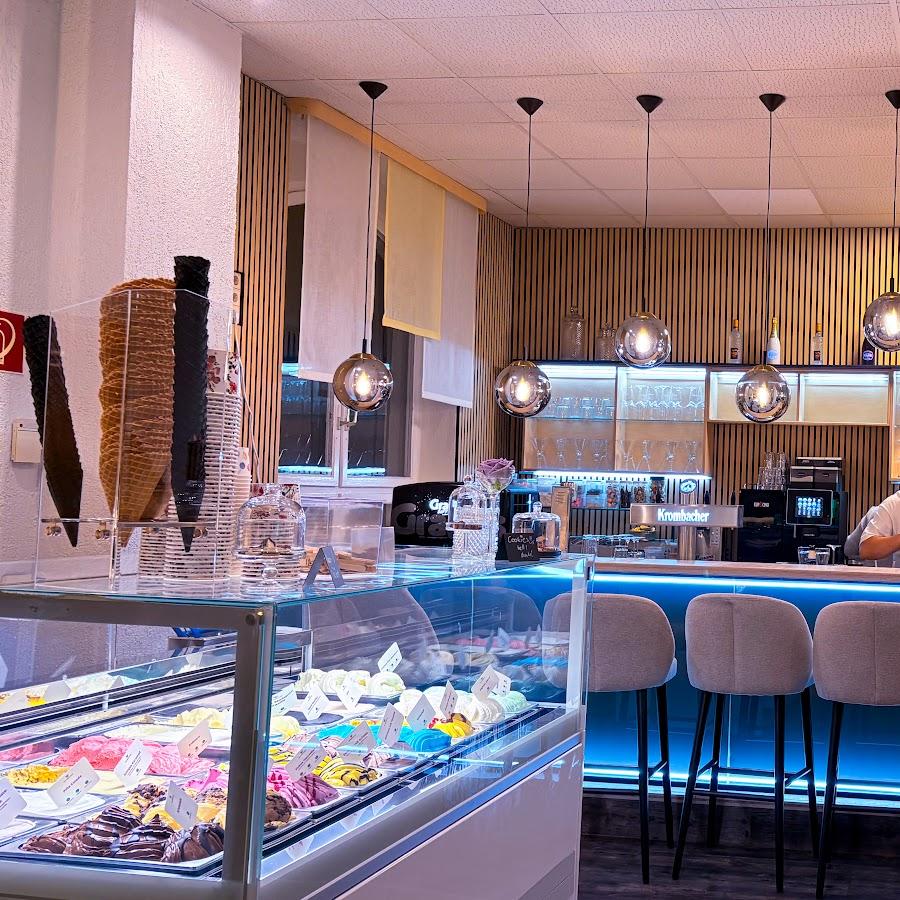 Restaurant "Flotte Lotte Erlebnisbowling Diner&Eiscafe" in Reichenbach im Vogtland