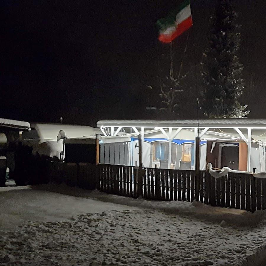 Restaurant "Pension Wertacher Hof" in Oy-Mittelberg