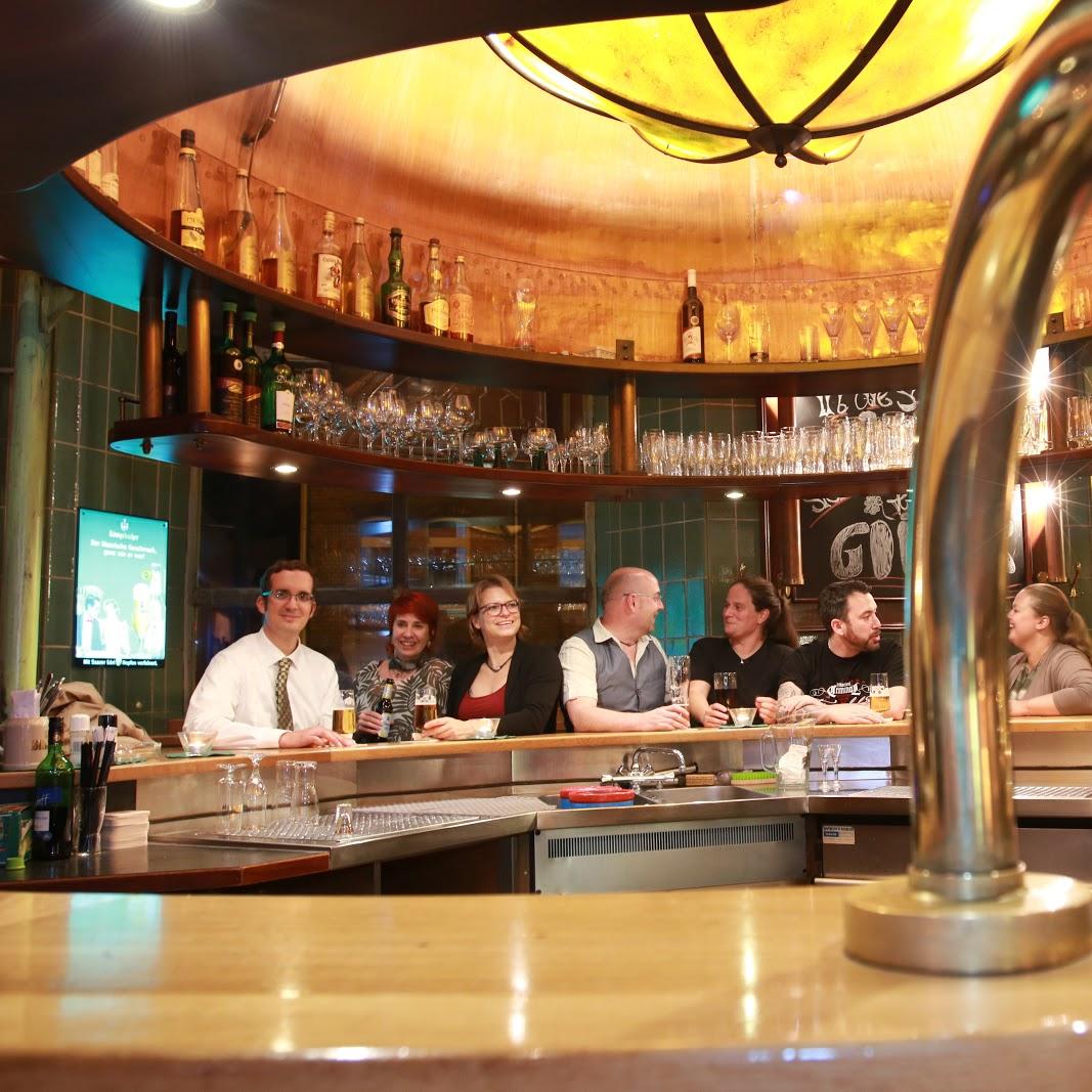 Restaurant "Cowboys Burger Saloon" in  Koblenz