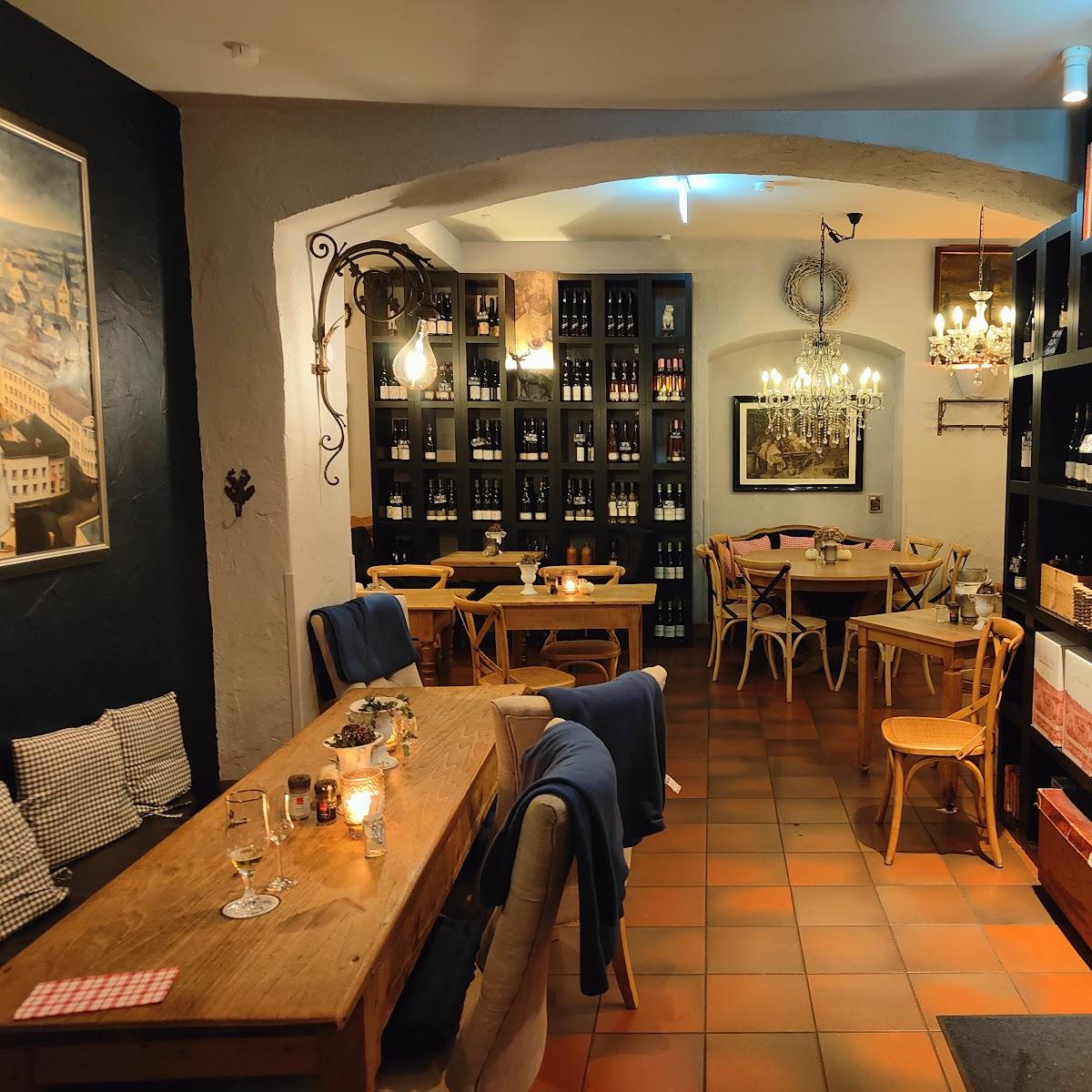 Restaurant "Wirtshaus Alt Coblenz" in Koblenz