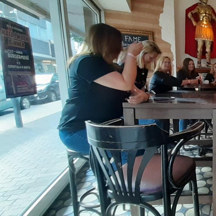 Restaurant "Circus Maximus" in Koblenz