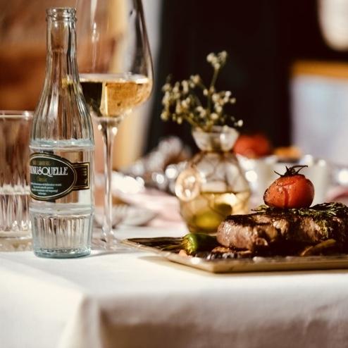 Restaurant "BonVivant Restaurant" in Frankfurt am Main