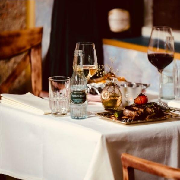 Restaurant "Frankfurter Küche" in Frankfurt am Main