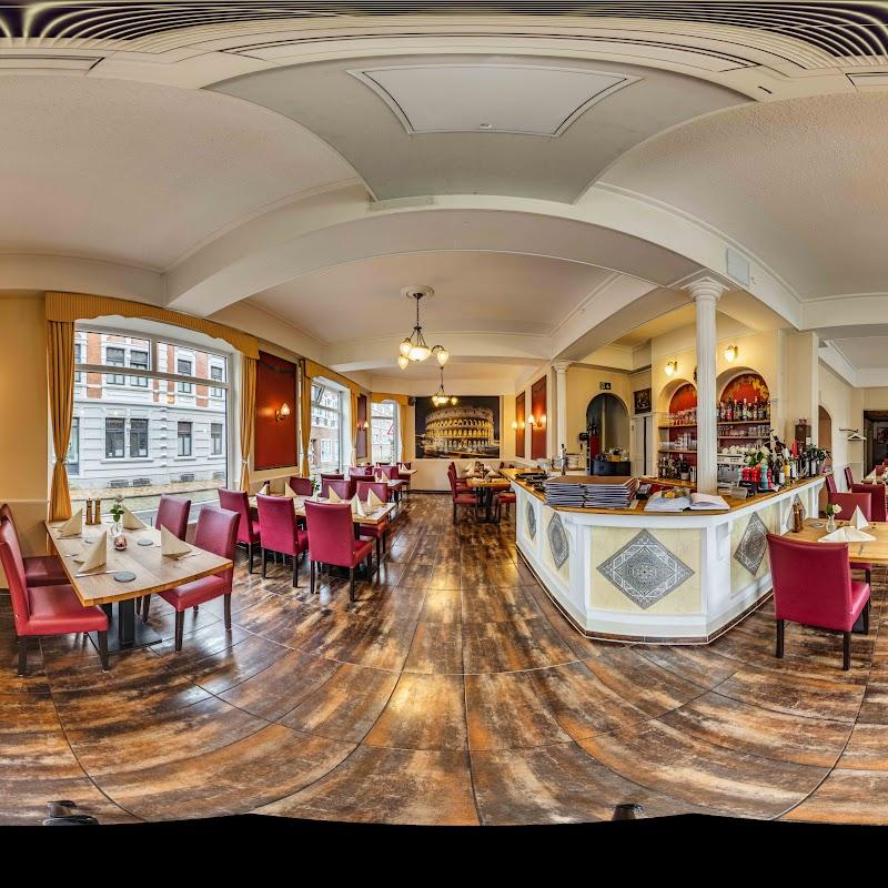 Restaurant "Valentino -" in Neumünster