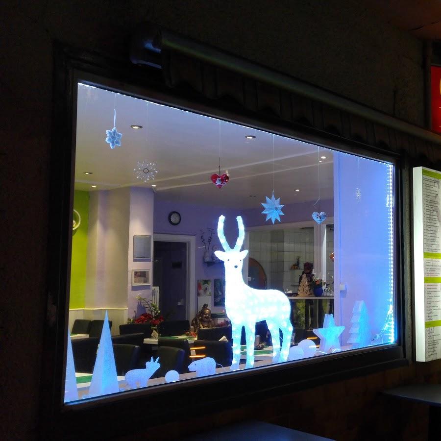 Restaurant "China Pfanne" in  Berlin