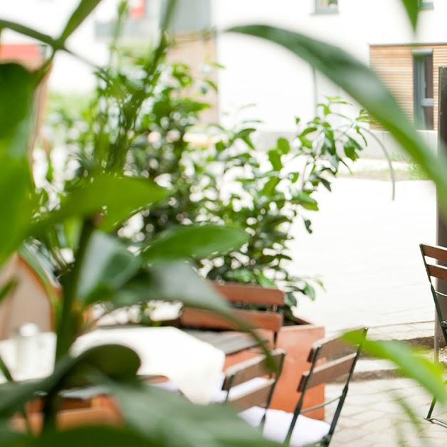 Restaurant "Speisekammer" in  Neumünster