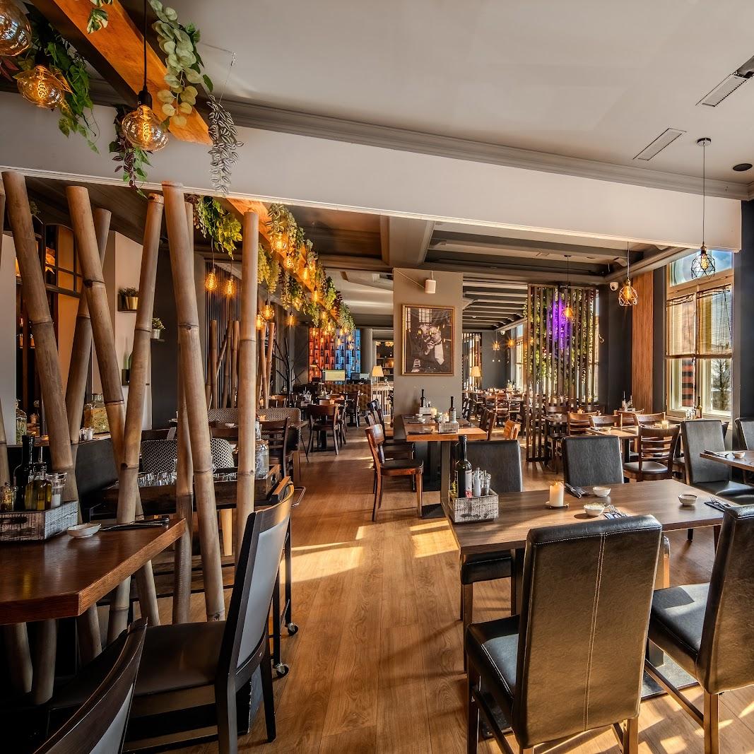 Restaurant "Restaurant Farina di Nonna  - HANDMADE PIZZA" in Neumünster