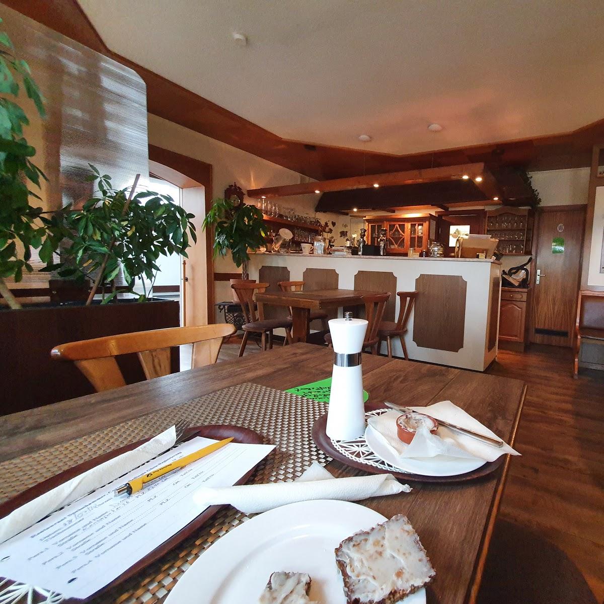 Restaurant "Restaurant Lucacelli" in  Neumünster