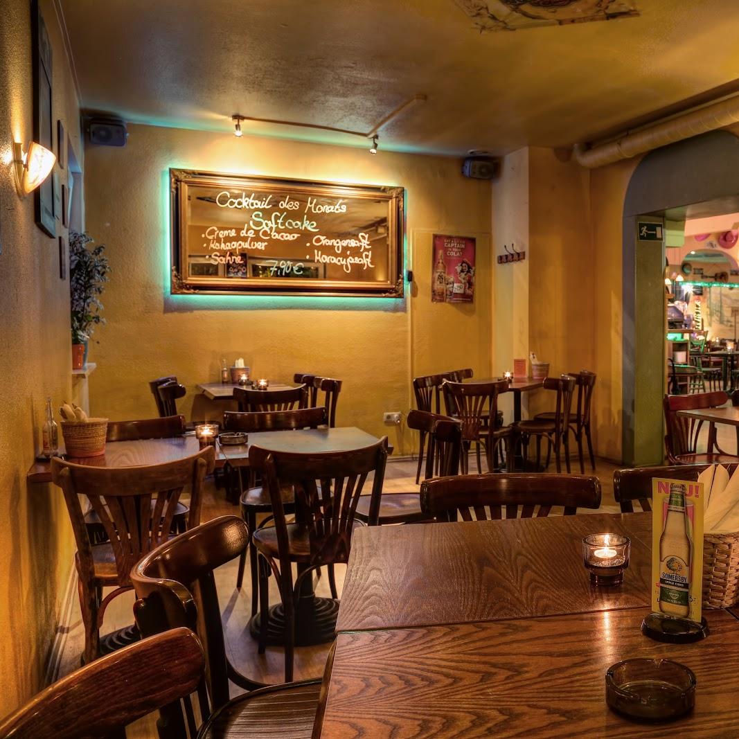 Restaurant "Restaurant El Paso" in Neumünster