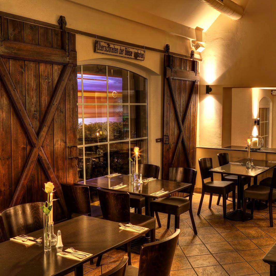 Restaurant "L.O.K.S.-Restaurant" in Neumünster