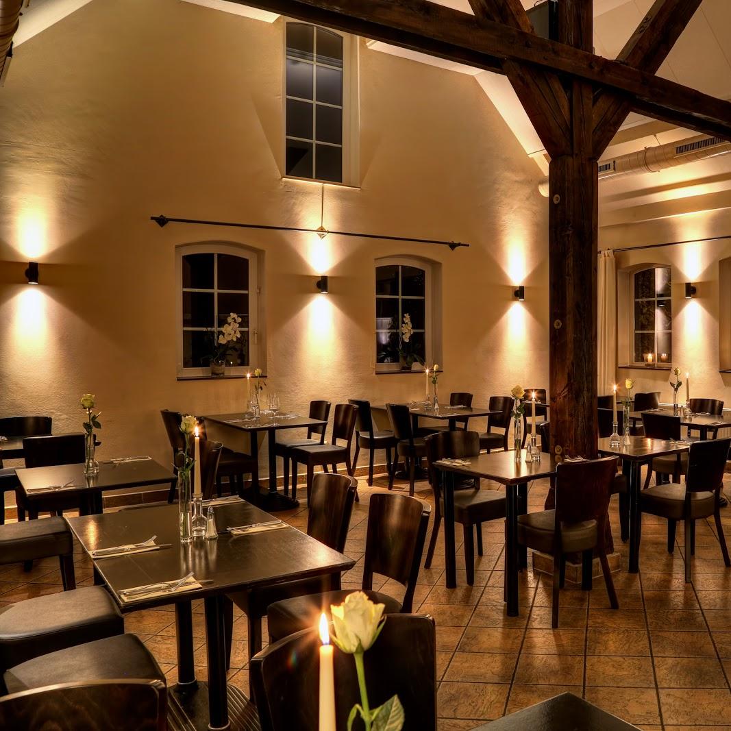 Restaurant "L.O.K.S.-Restaurant" in Neumünster