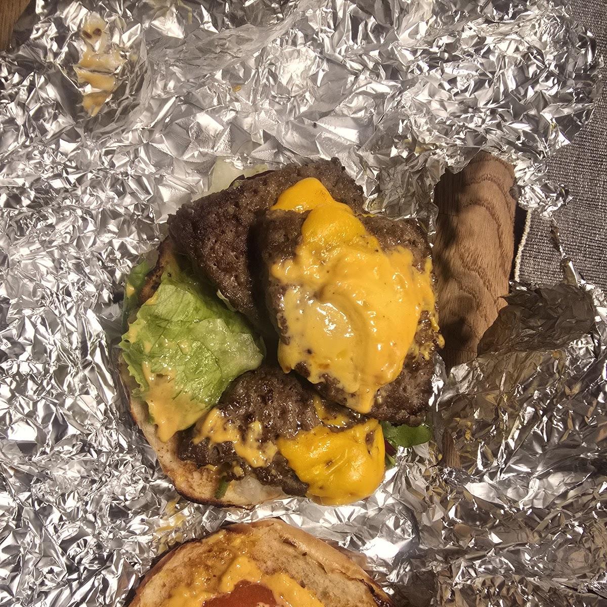 Restaurant "Pizzburg - Pizza und Burger" in Güglingen