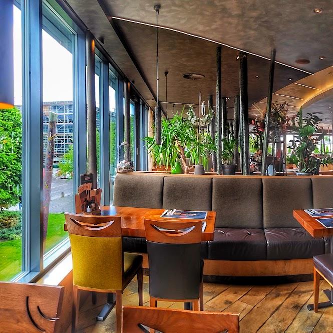 Restaurant "Rancho Grande" in Neumünster