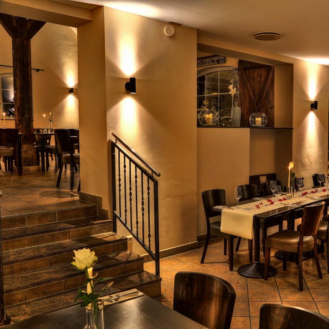 Restaurant "Rancho Grande" in  Neumünster