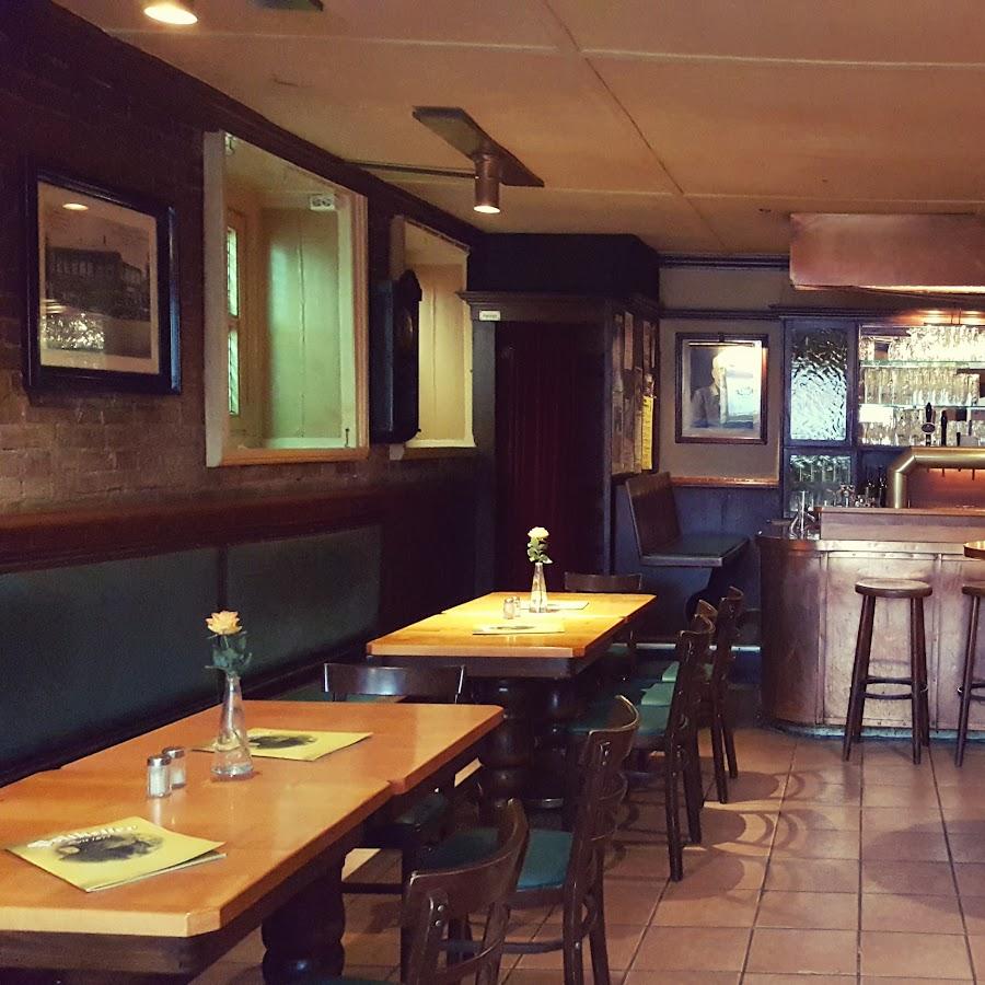 Restaurant "Postkeller  GmbH" in Neumünster