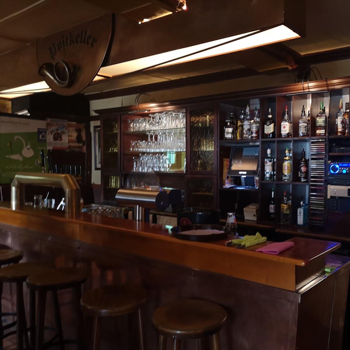 Restaurant "Postkeller" in  Neumünster