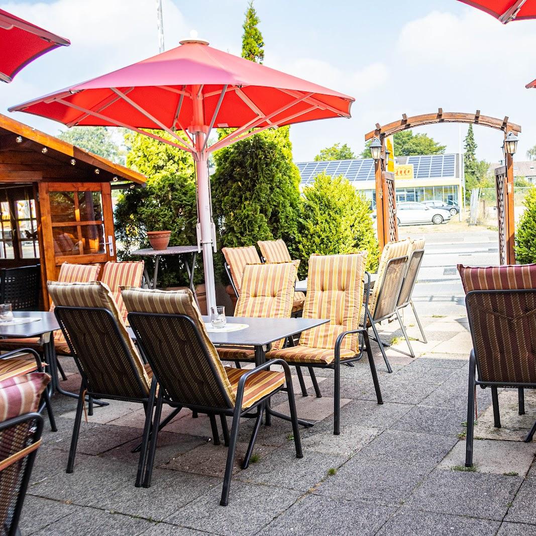 Restaurant "Angus Steak-House" in Neumünster