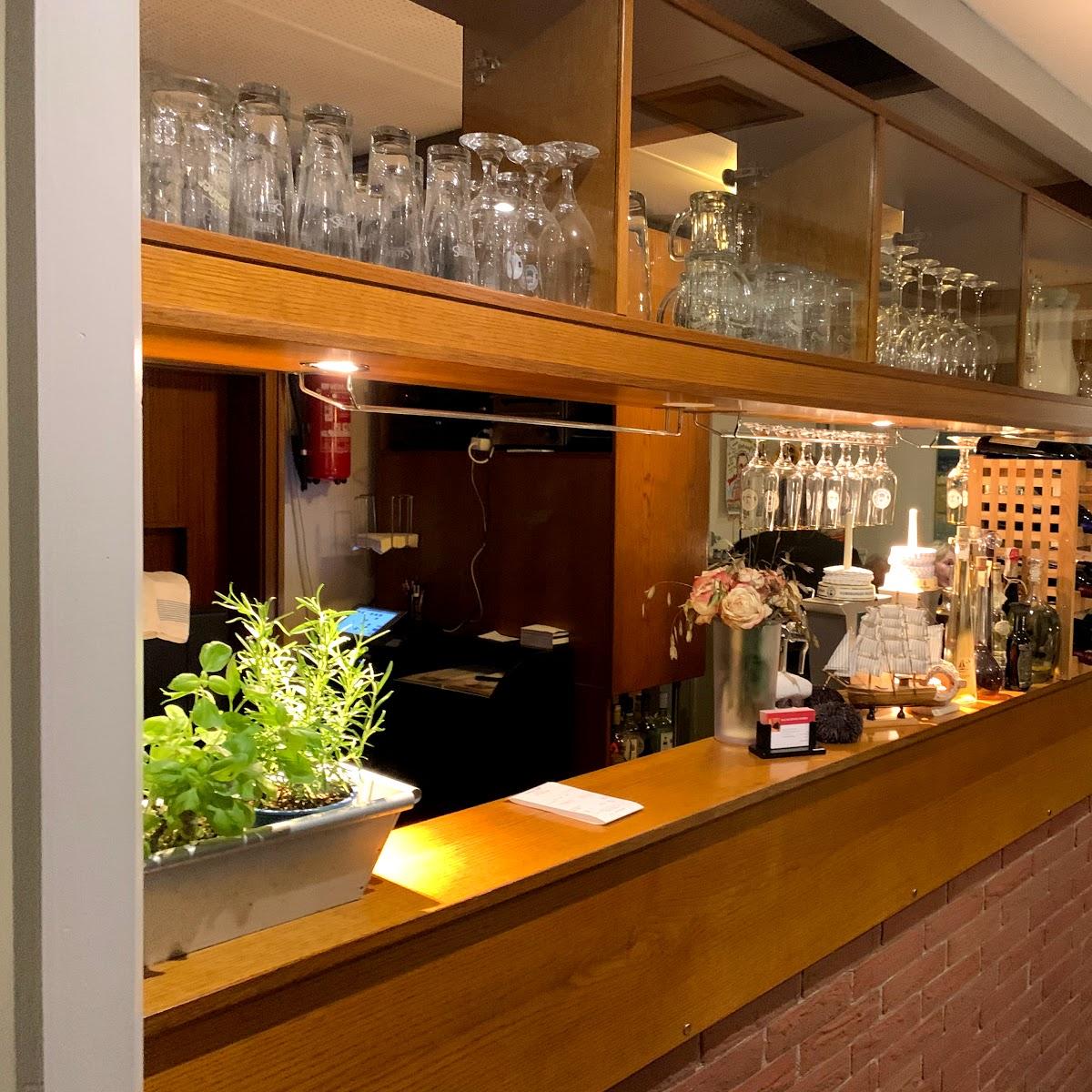 Restaurant "Phönix" in  Neumünster