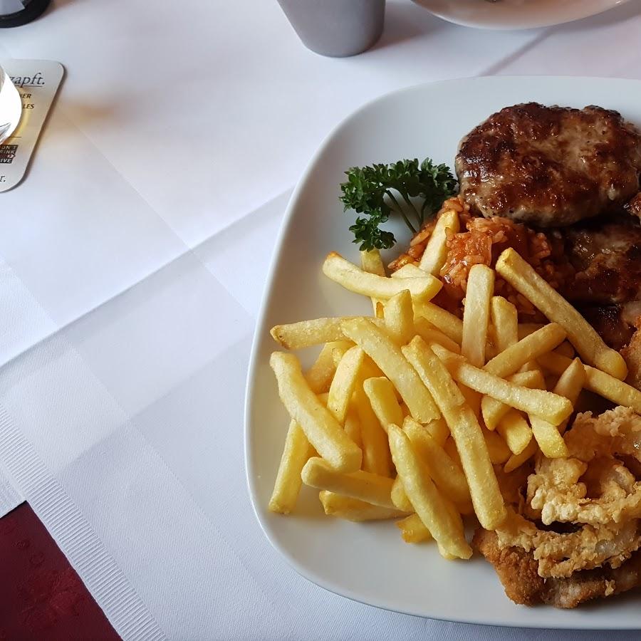 Restaurant "Restaurant Lili" in  Neumünster