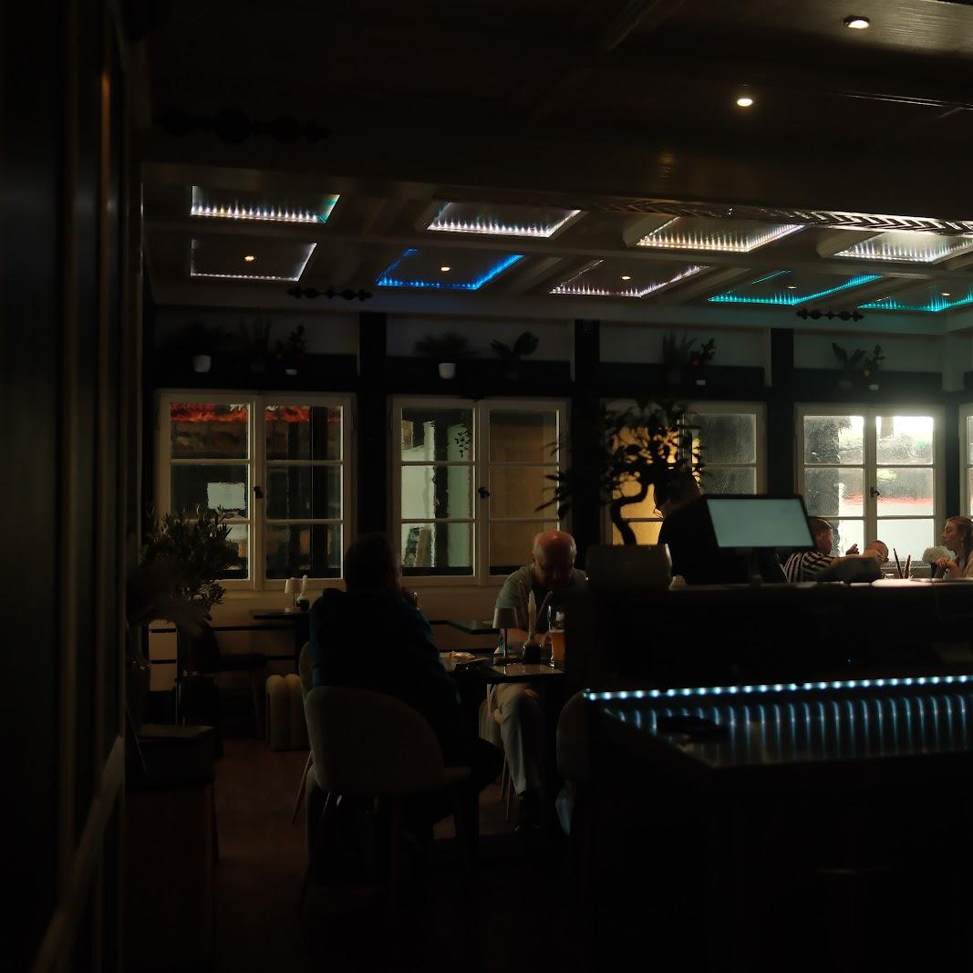 Restaurant "Cevapino - Malo Meze" in Vaterstetten