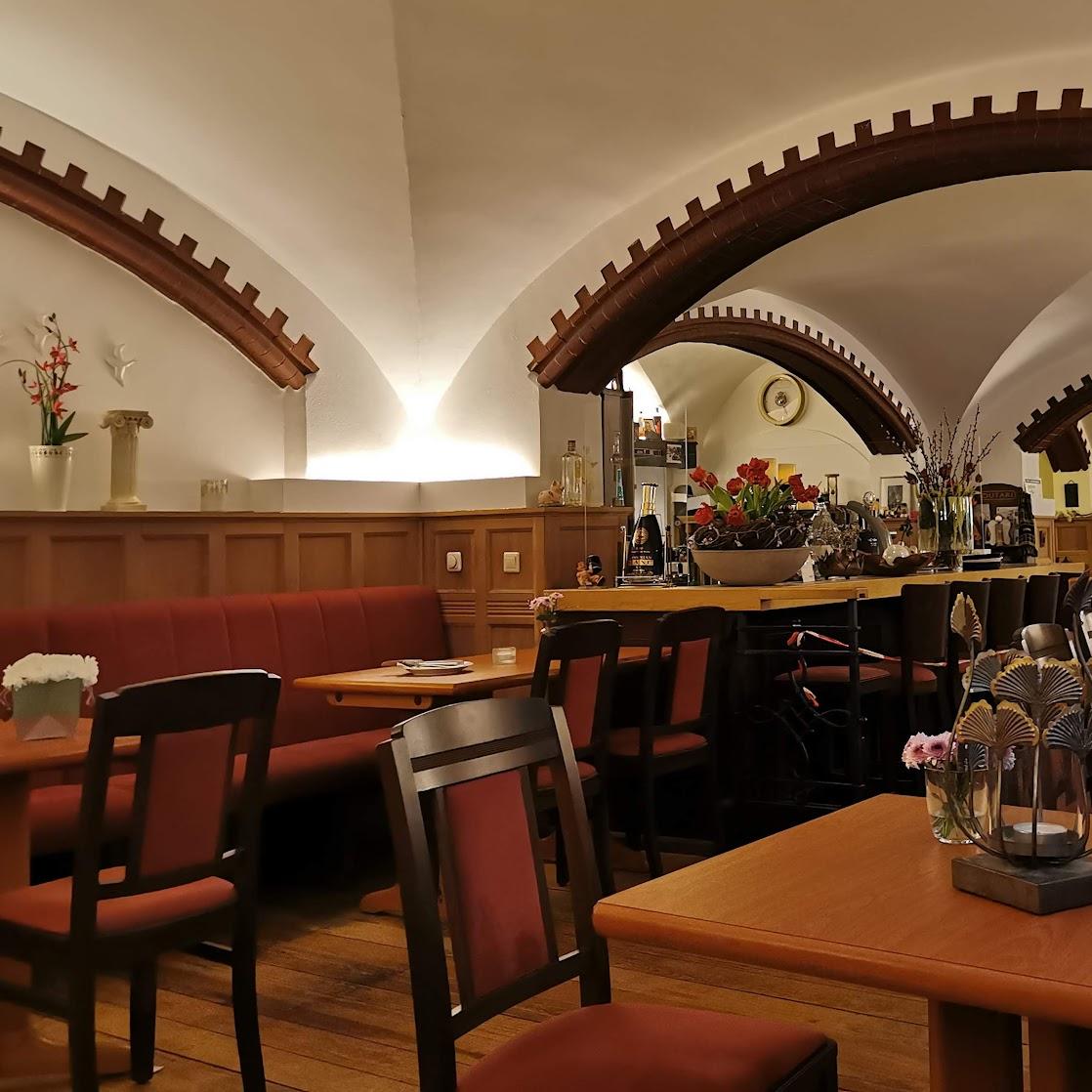 Restaurant "Restaurant Panorama" in Neumünster