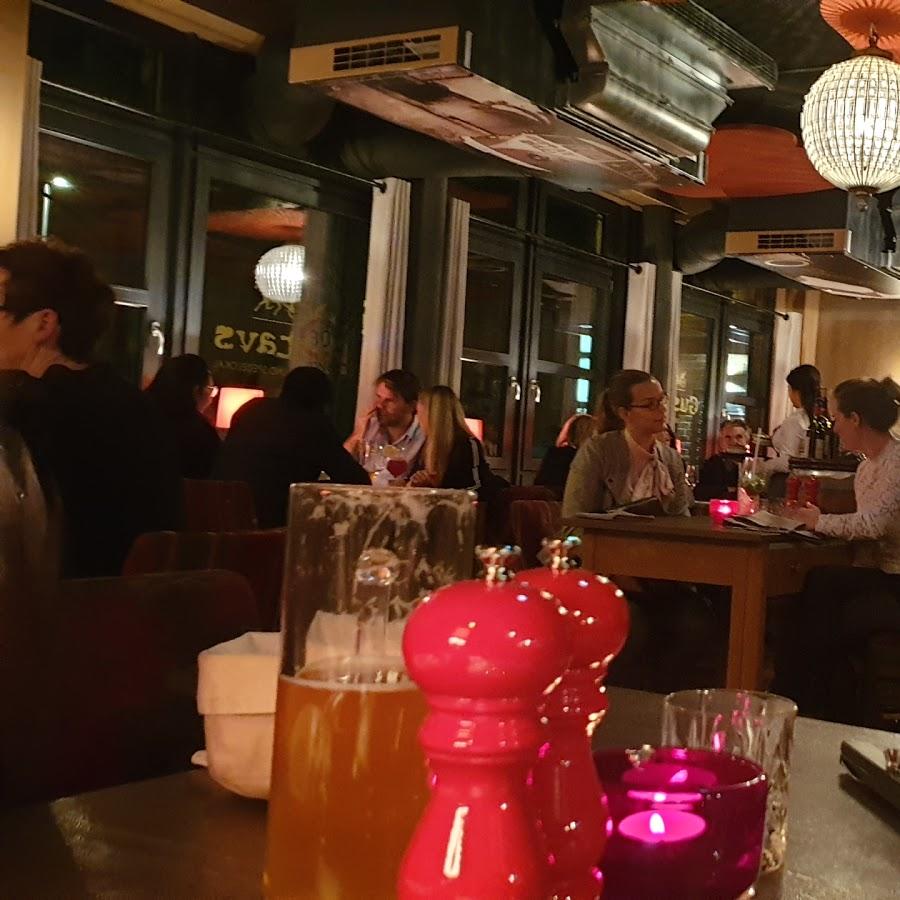 Restaurant "Taverna Dionysos" in  Neumünster