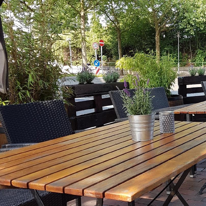 Restaurant "Burgergalerie" in  Neumünster