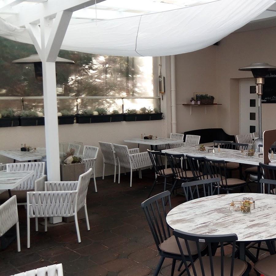 Restaurant "Marché Mövenpick" in  Neumünster