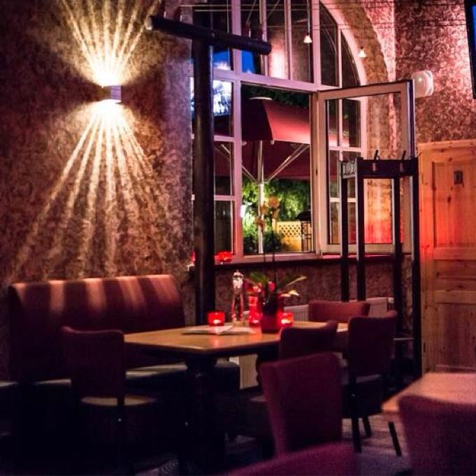 Restaurant "Taverna Thessaloniki" in  Neumünster