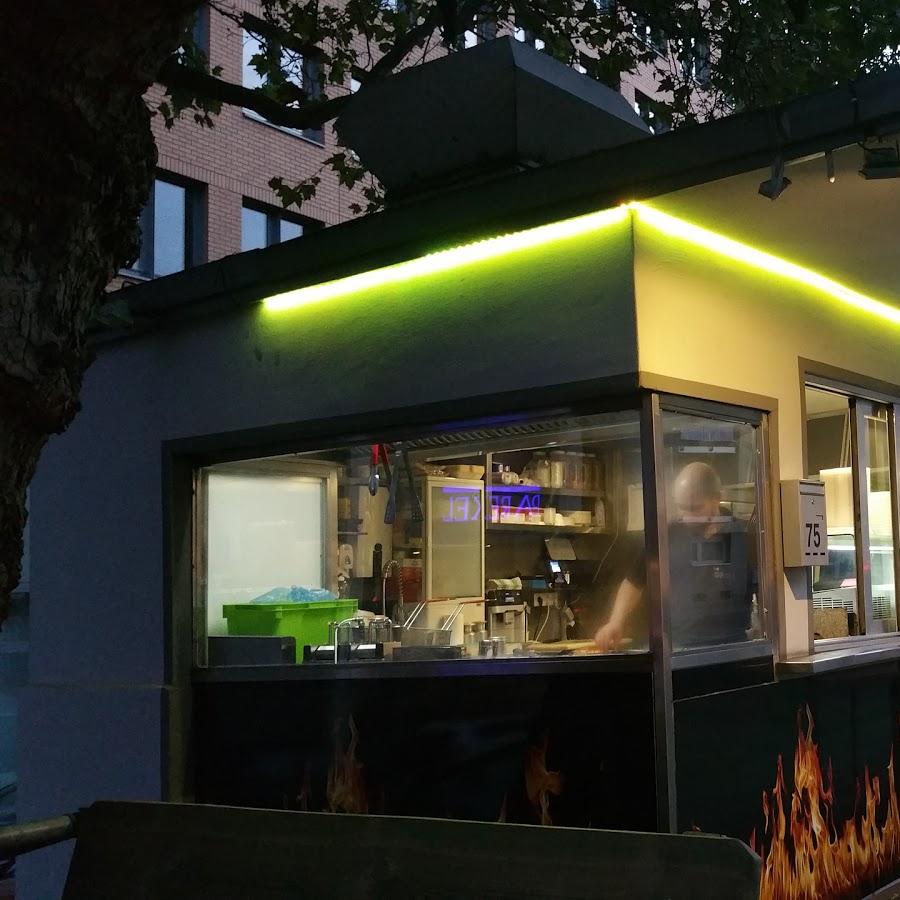 Restaurant "The Grill" in  Berlin