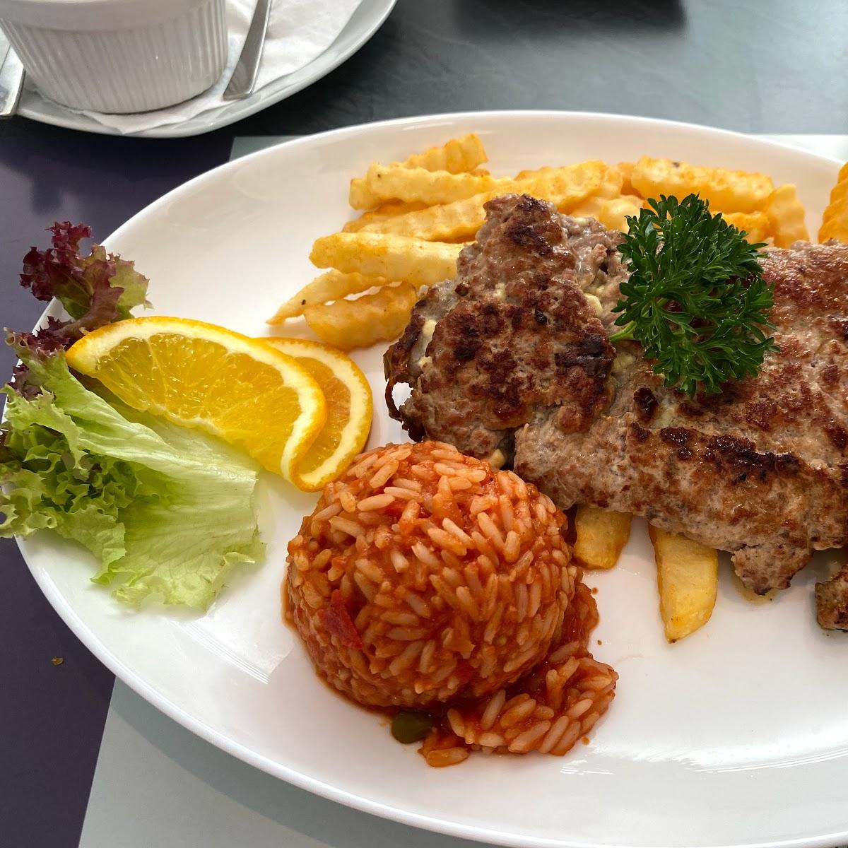 Restaurant "Peking Palast" in  Neumünster