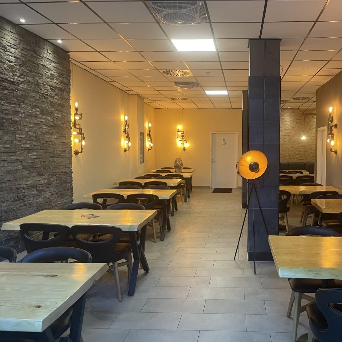 Restaurant "Shawarma Haus in" in Mülheim an der Ruhr