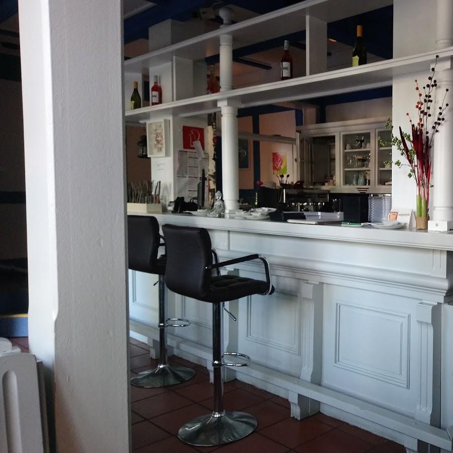 Restaurant "Restaurant Kreinsen Inh. Thomas Muhs Kegelsportanlage" in  Neumünster