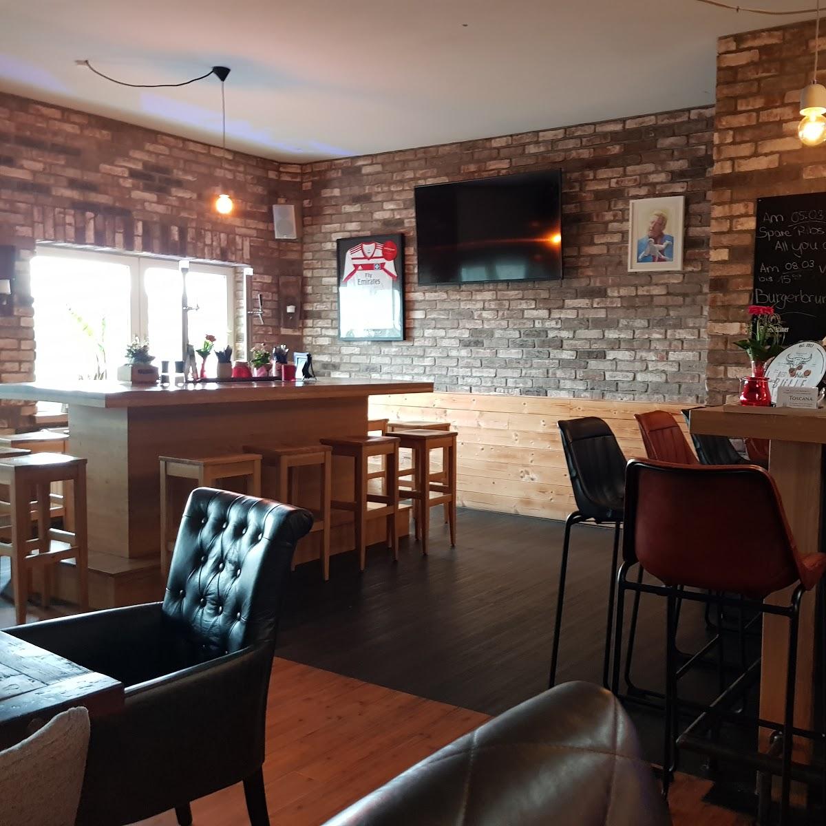 Restaurant "Gute Küche" in  Neumünster