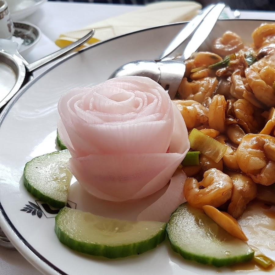 Restaurant "China-Restaurant  Shanghai " in  Neumünster