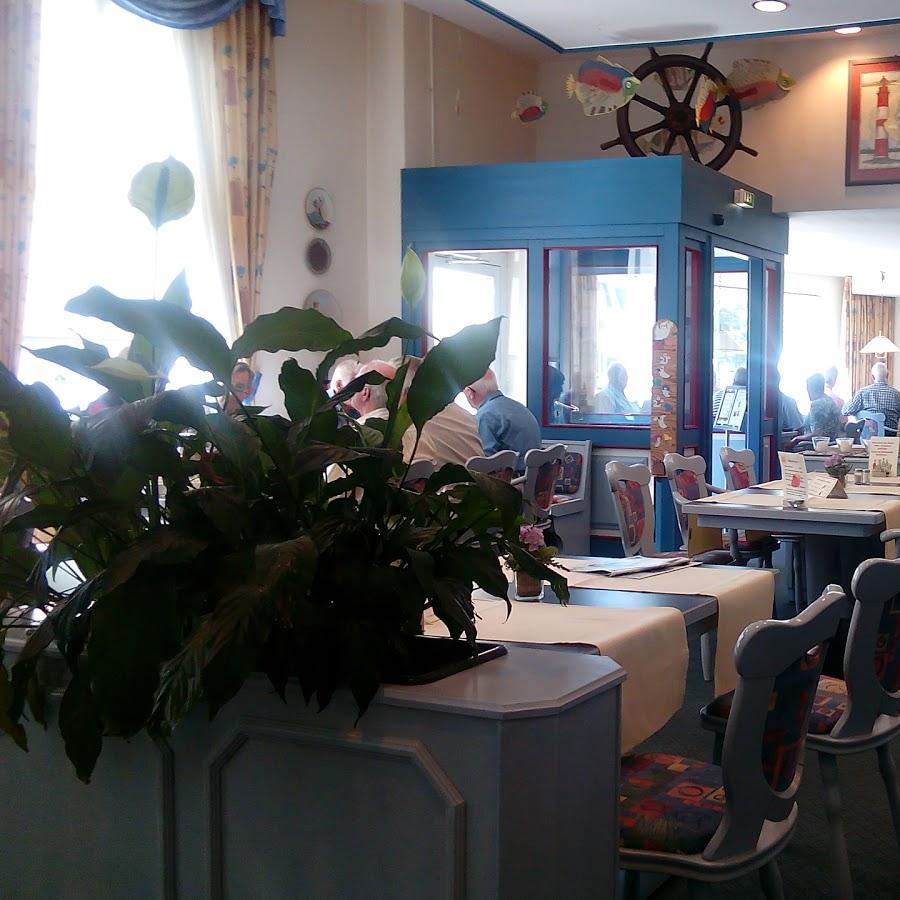 Restaurant "friesenstube" in  Neumünster