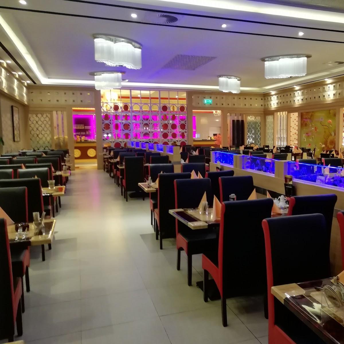 Restaurant "Asia Star Restaurant" in Neumünster