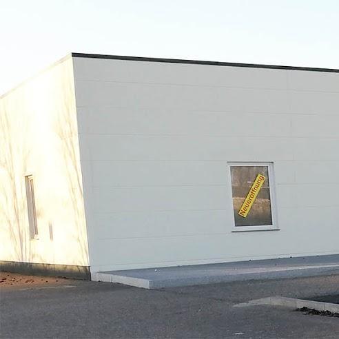 Restaurant "Frittenwerk  City" in  Neumünster