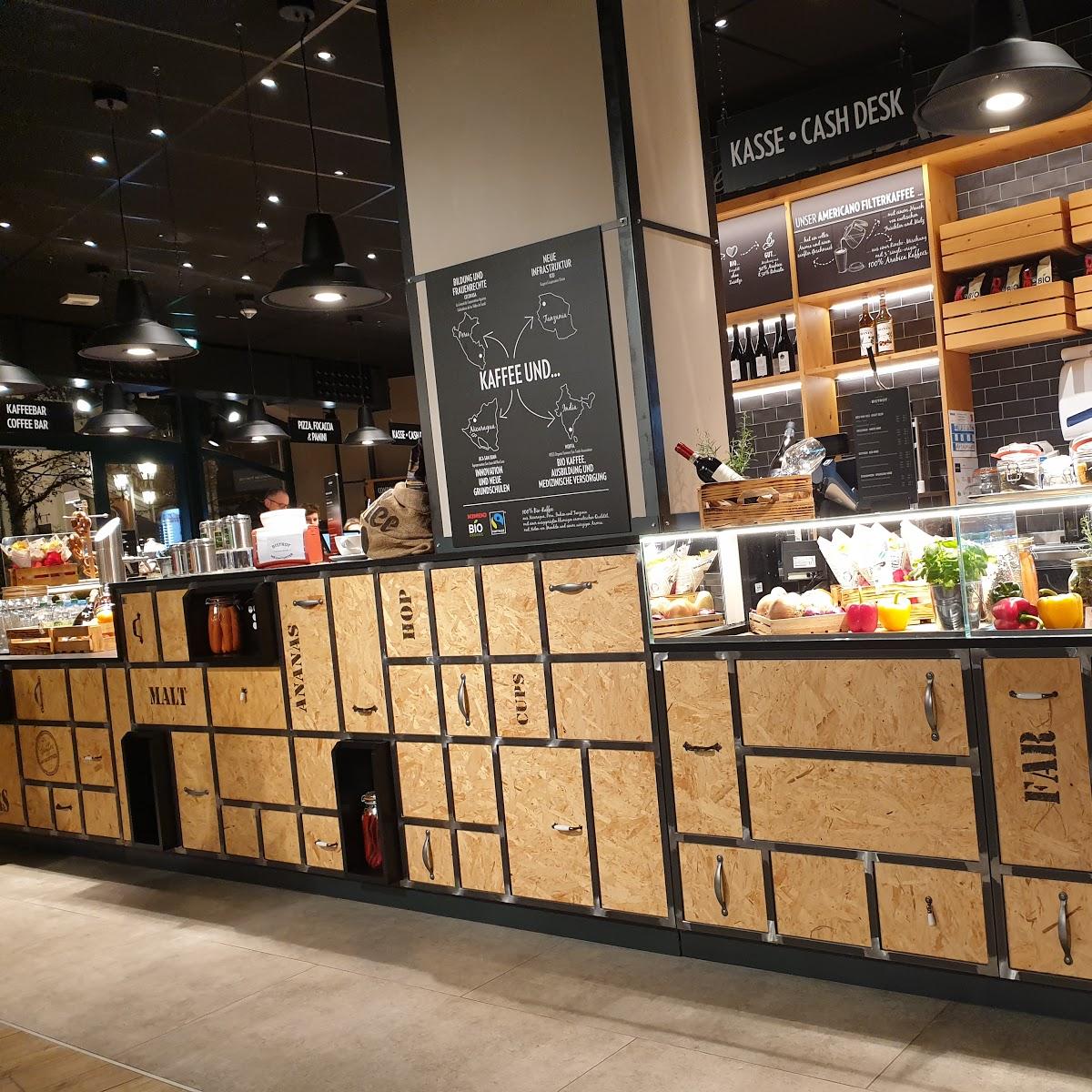 Restaurant "Safety Bar & Restaurant" in  Neumünster