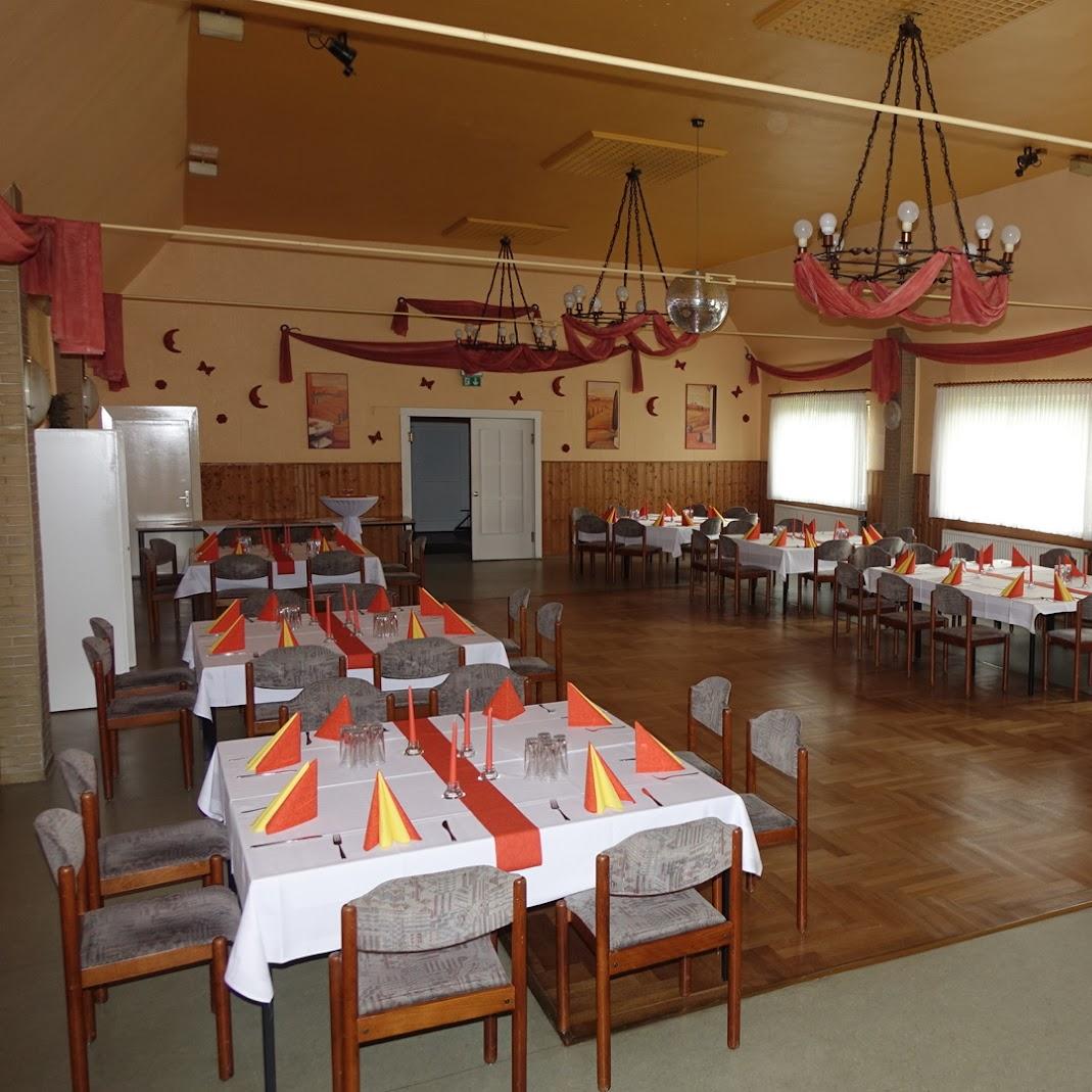 Restaurant "Restaurant Schafstall" in Neumünster