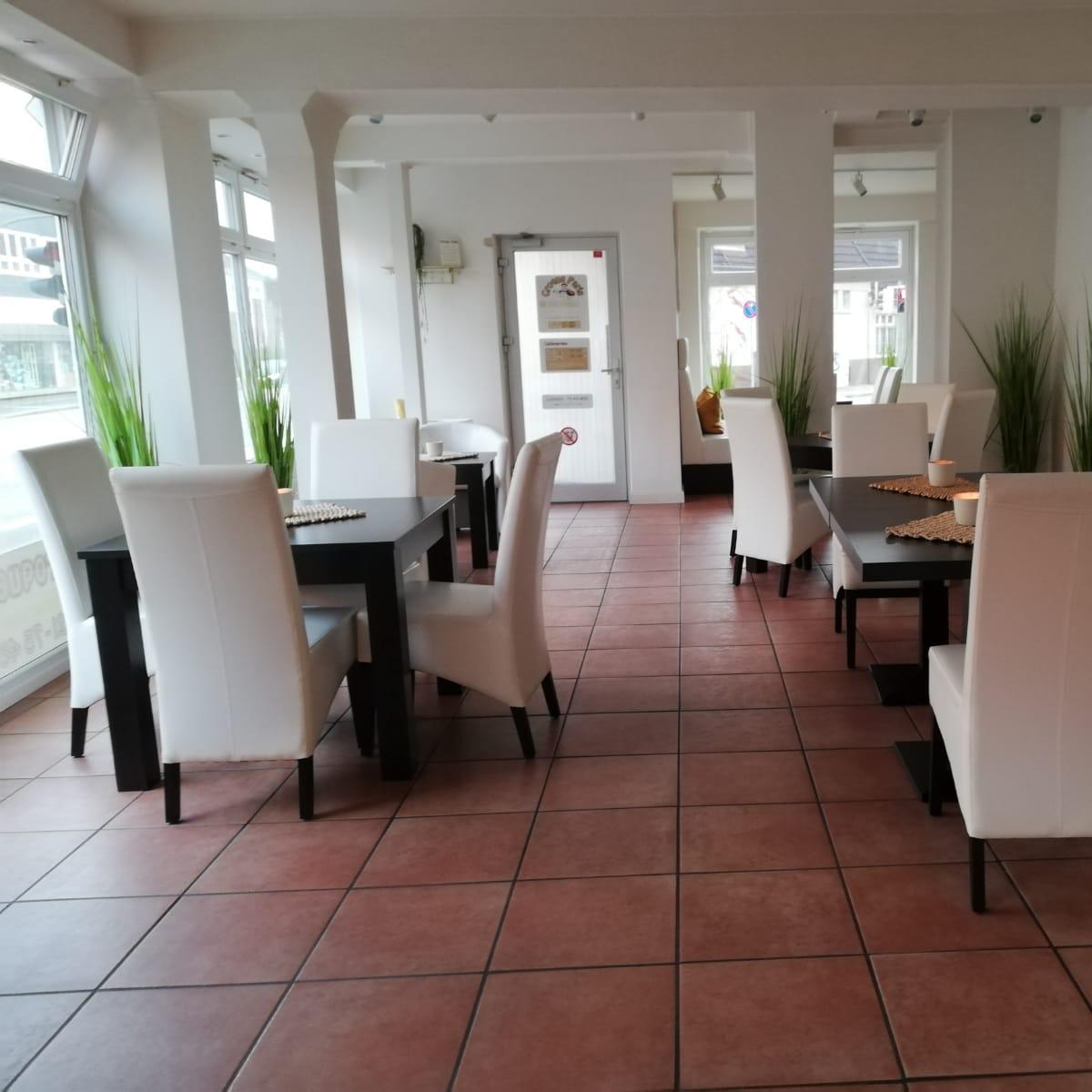 Restaurant "Croque Royal" in  Neumünster