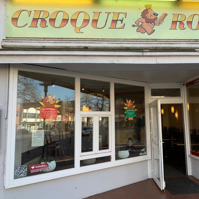 Restaurant "Döner Palast Wittorf" in  Neumünster