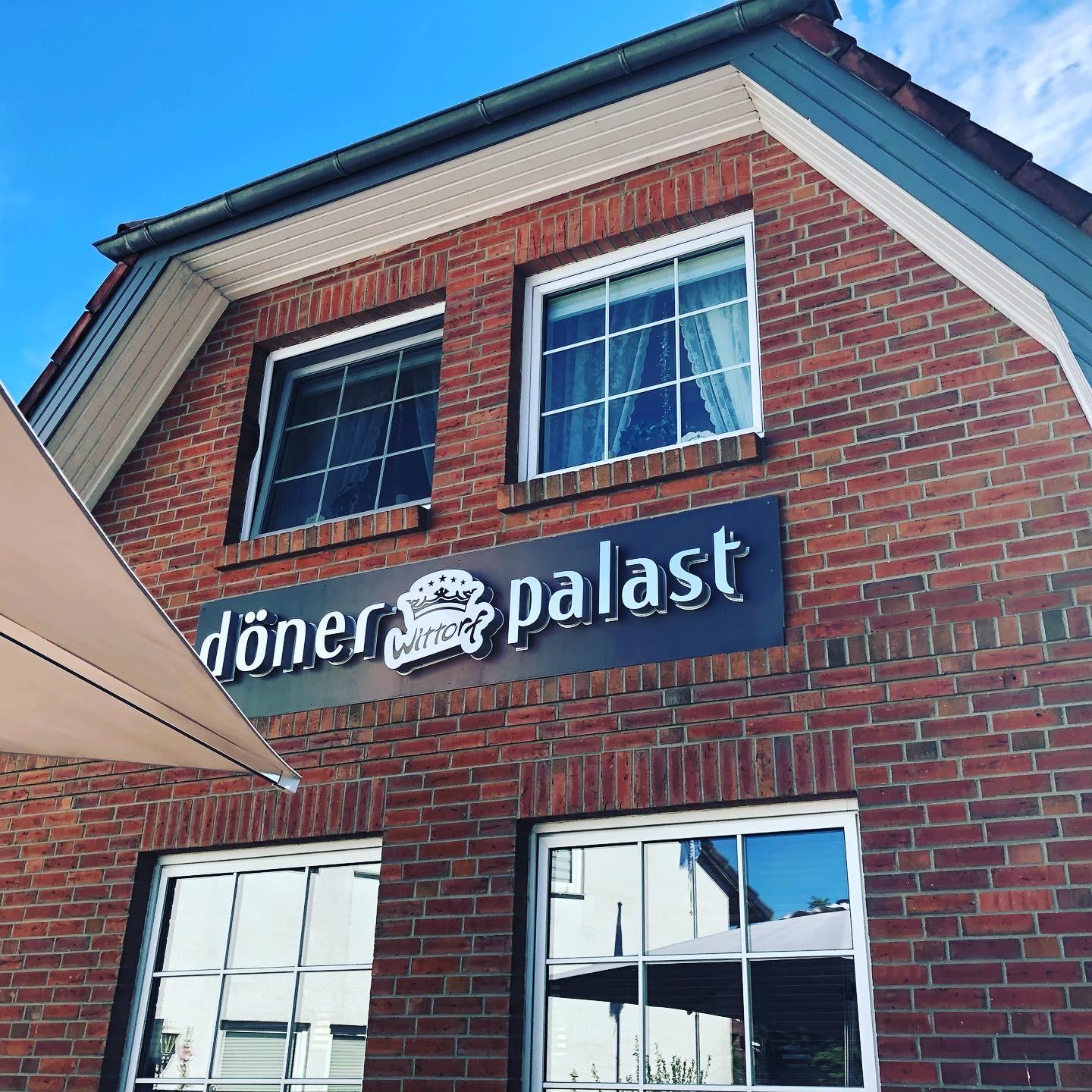 Restaurant "mai-mai GmbH" in  Neumünster