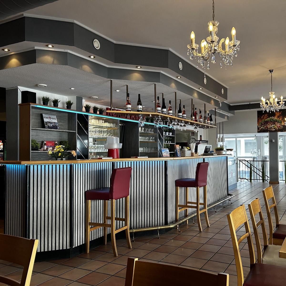 Restaurant "Restaurant Kebab House" in Norderney